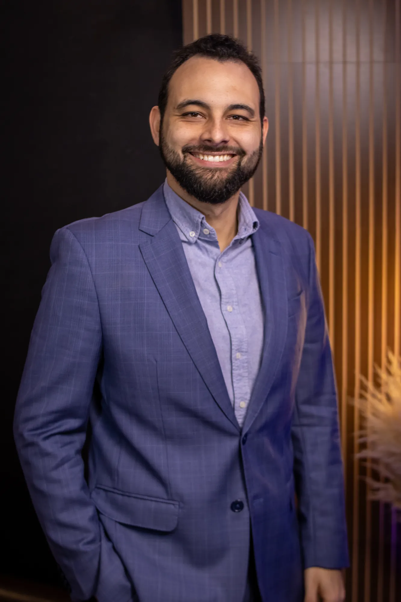 Dr. Tulio Christofoletti - Especialista em Emagrecimento Saudável